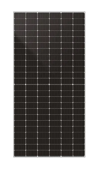 Panou fotovoltaic monocristalin DAH 575W 