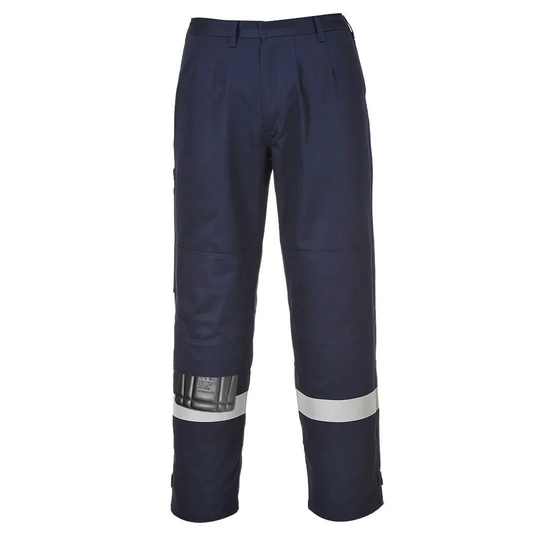 Pantaloni Bizflame (pt.sudori) FR26 mar.3XL