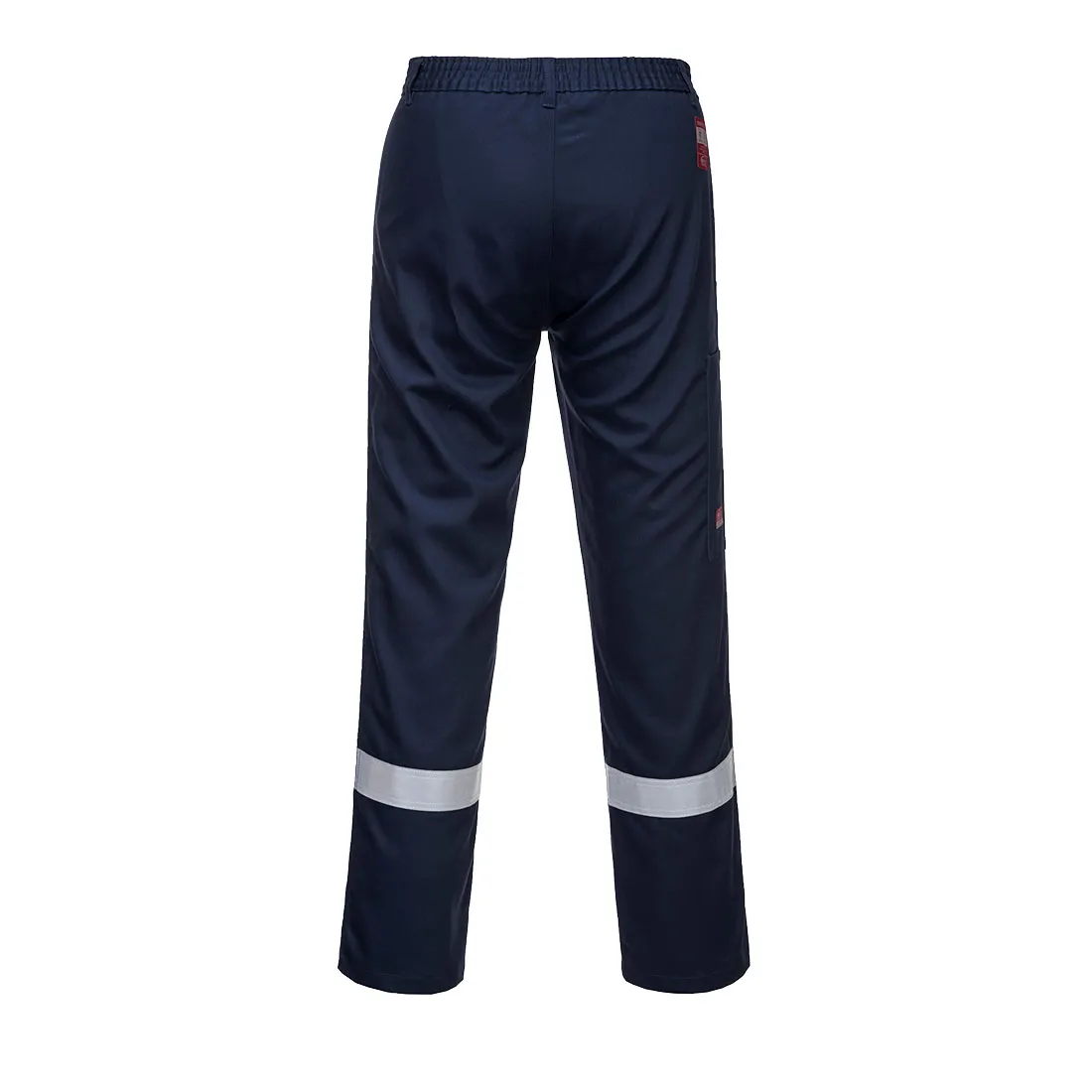 Pantaloni de protectie Bizweld Iona Navy mar.XXL