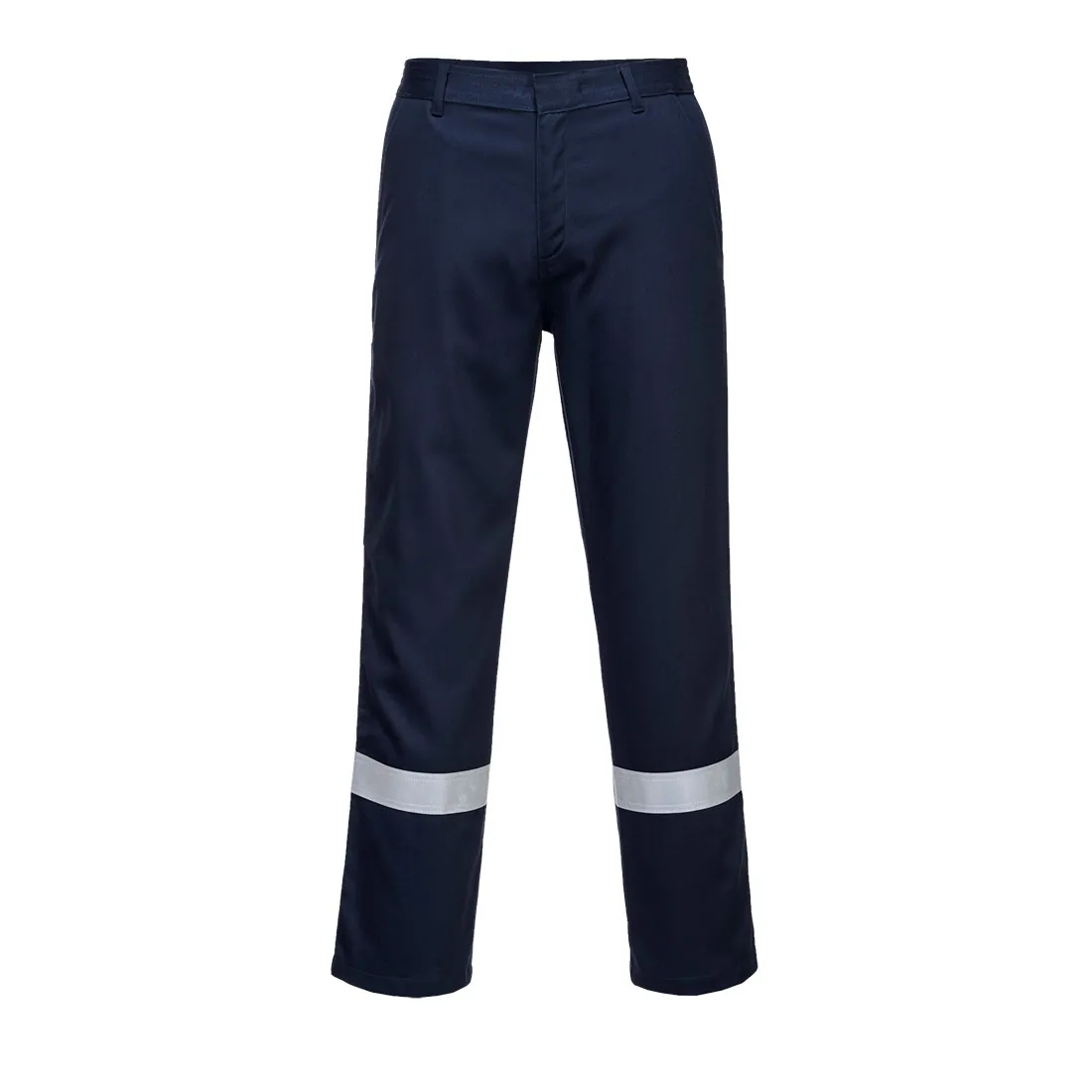 Pantaloni de protectie Bizweld Iona Navy mar.XXL