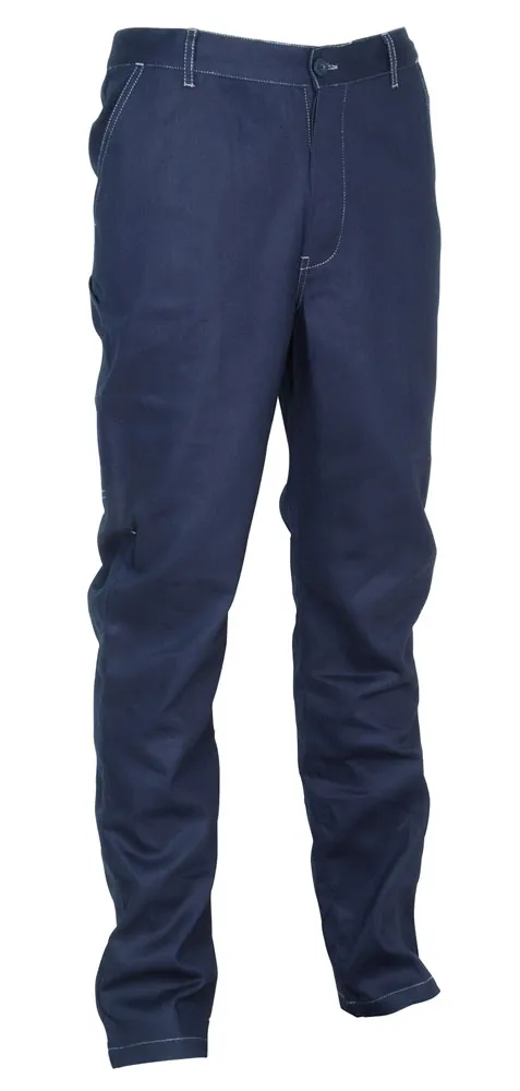 Pantaloni ERITREA (01 navy)