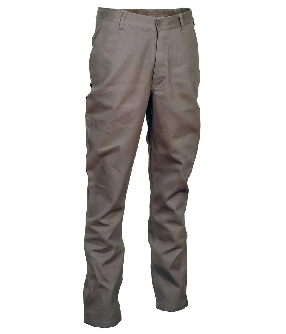 Pantaloni ERITREA (04 anthracite)