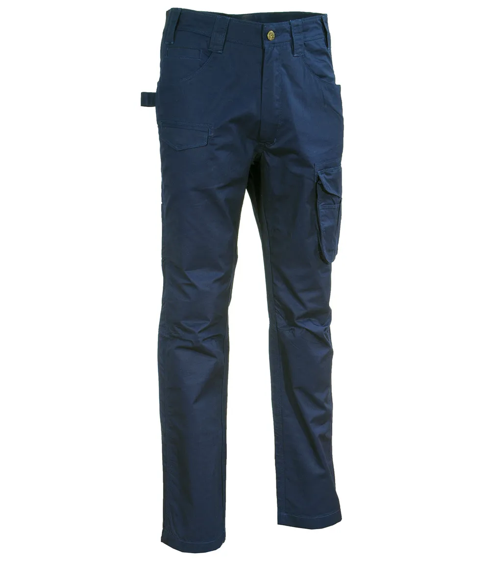 Pantaloni KALAMATA (navy)