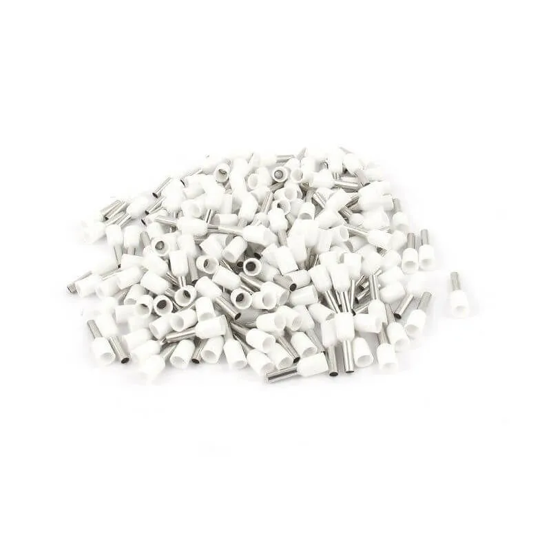 Наконечник 10,00 мм белый