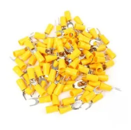 Наконечник 1,5-2,5 мм желтый