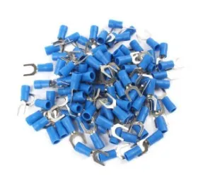 Наконечник 1,5-2,5 мм синий