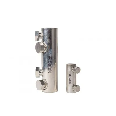 Papuc ghilza 120-185mm2  AL 1 kV