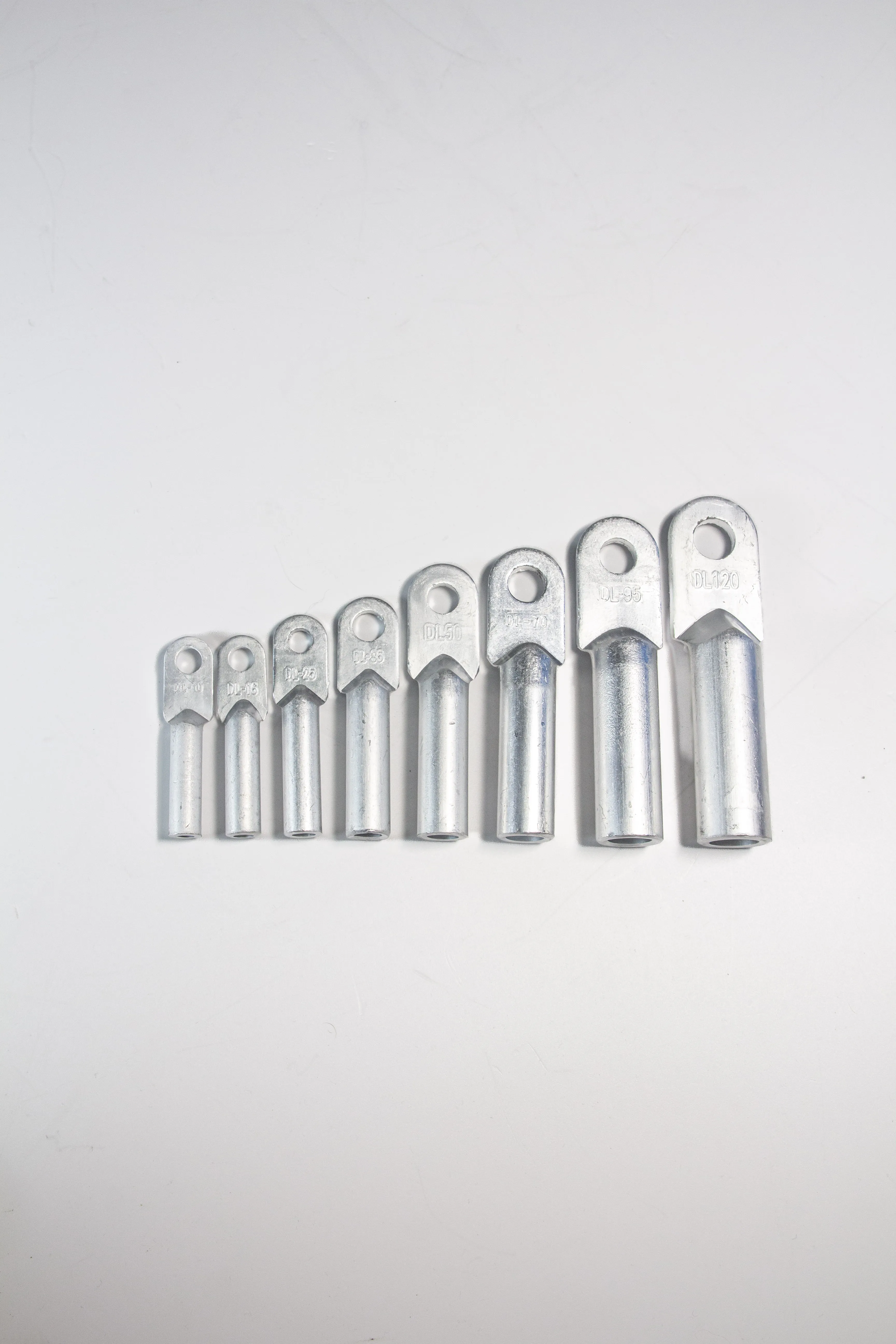 Наконечник Al DL-10