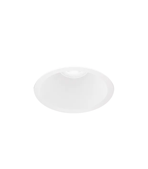 Pipes RVS 89F 570-750 lm 4-6 W 250-350mA 17V 840 38° IP20 white