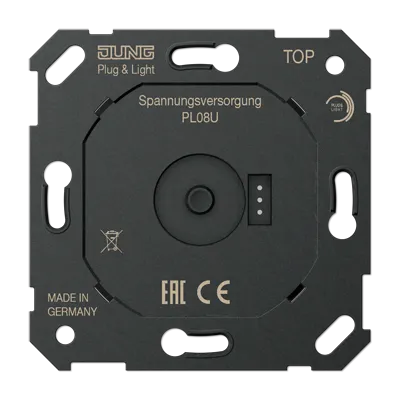 PL08U Sursa de alimentare Plug & Light