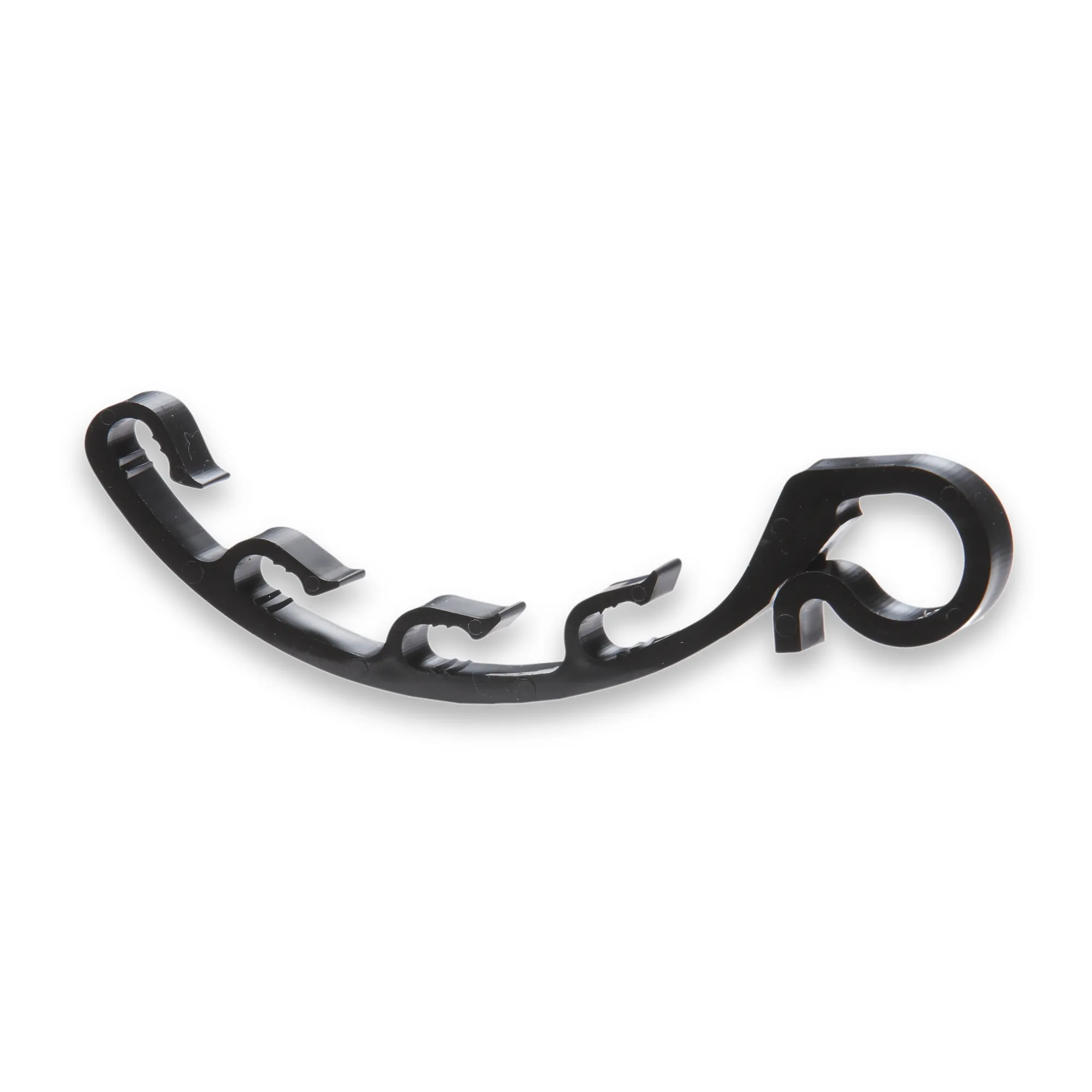 PPN12 Fixare cablu in burlane (25buc./set)