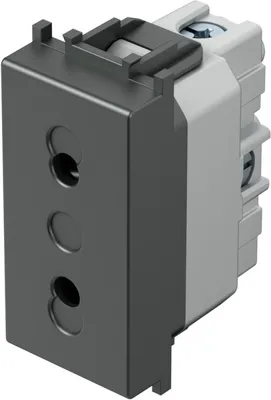 Priza 1M EURO 2P alama antic (VM20AT-B)