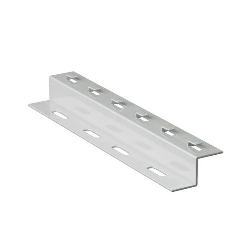 Profil Z 34*20*40 L:3m