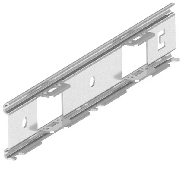 Quick fix coupler ATK-8