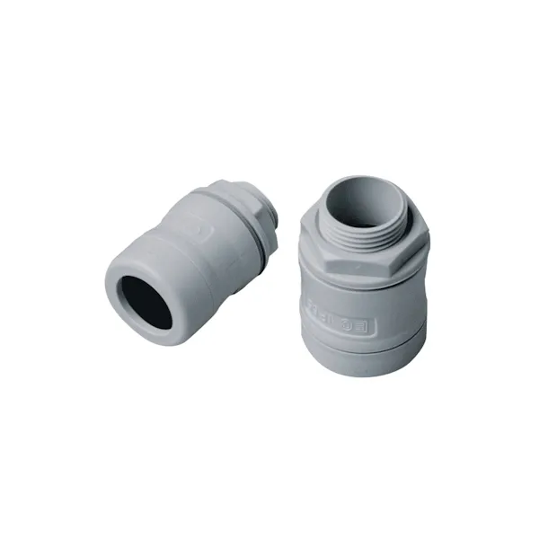 Racord tub-cutie d. 50(EC)