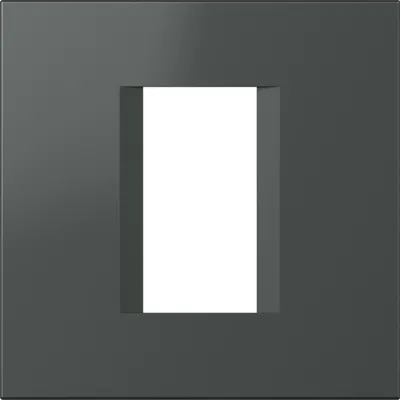 Рамка декоративная LINE 1/2M античная латунь (OL10AT-U)