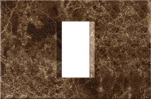 Rama LINE 1/3M piatra de smarald (OL13SE-U)