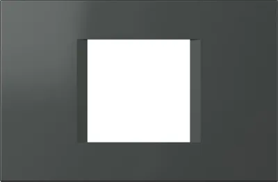 Рамка декоративная LINE 2/3M античная латунь (OL23AT-U)