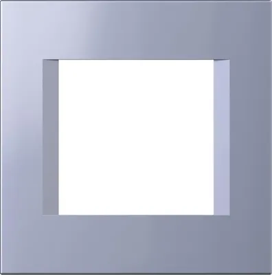 Рамка декоративная LINE 2M синий (OL20IB-U)