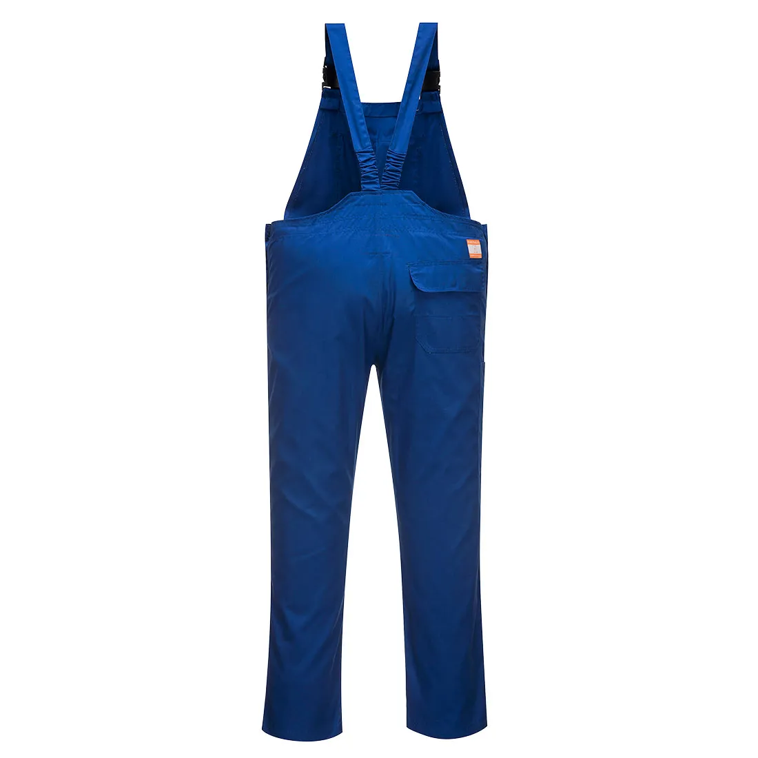 Химически стойкий полукомбинезон CR12ERRXL