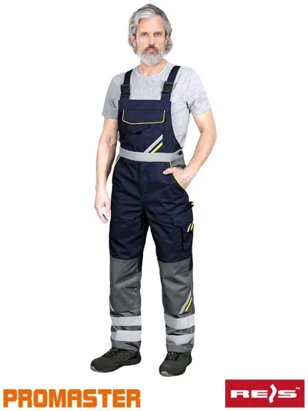 Salopeta de lucru PROM-B-GYS_54