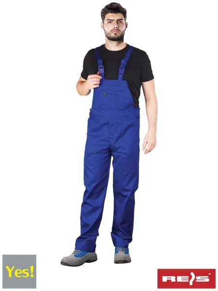 Salopeta de lucru YES-B-N_54