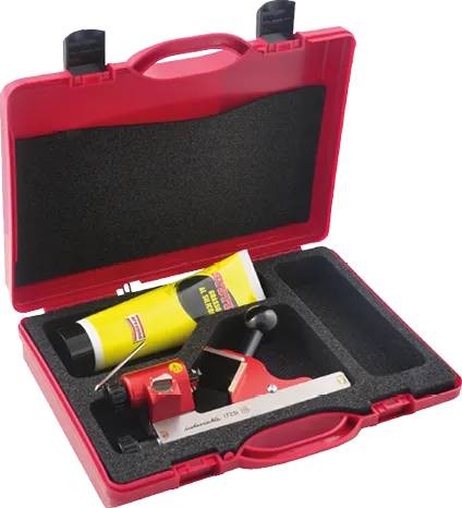 Sculă de dezizolat pentru izolație primară 25-300mm2 (17230 IMS II)