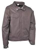 Куртка рабочая AQUISGRANA (антрацит)