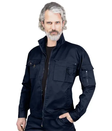 Scurta de lucru LH-WILSTER-G_M, Navy