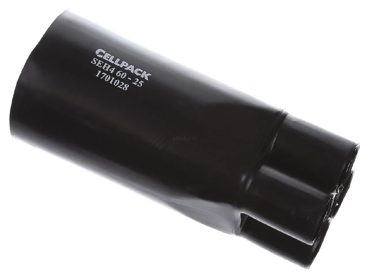 Сжимающаяся манжета для изоляции кабеля SEH4/60-25/B