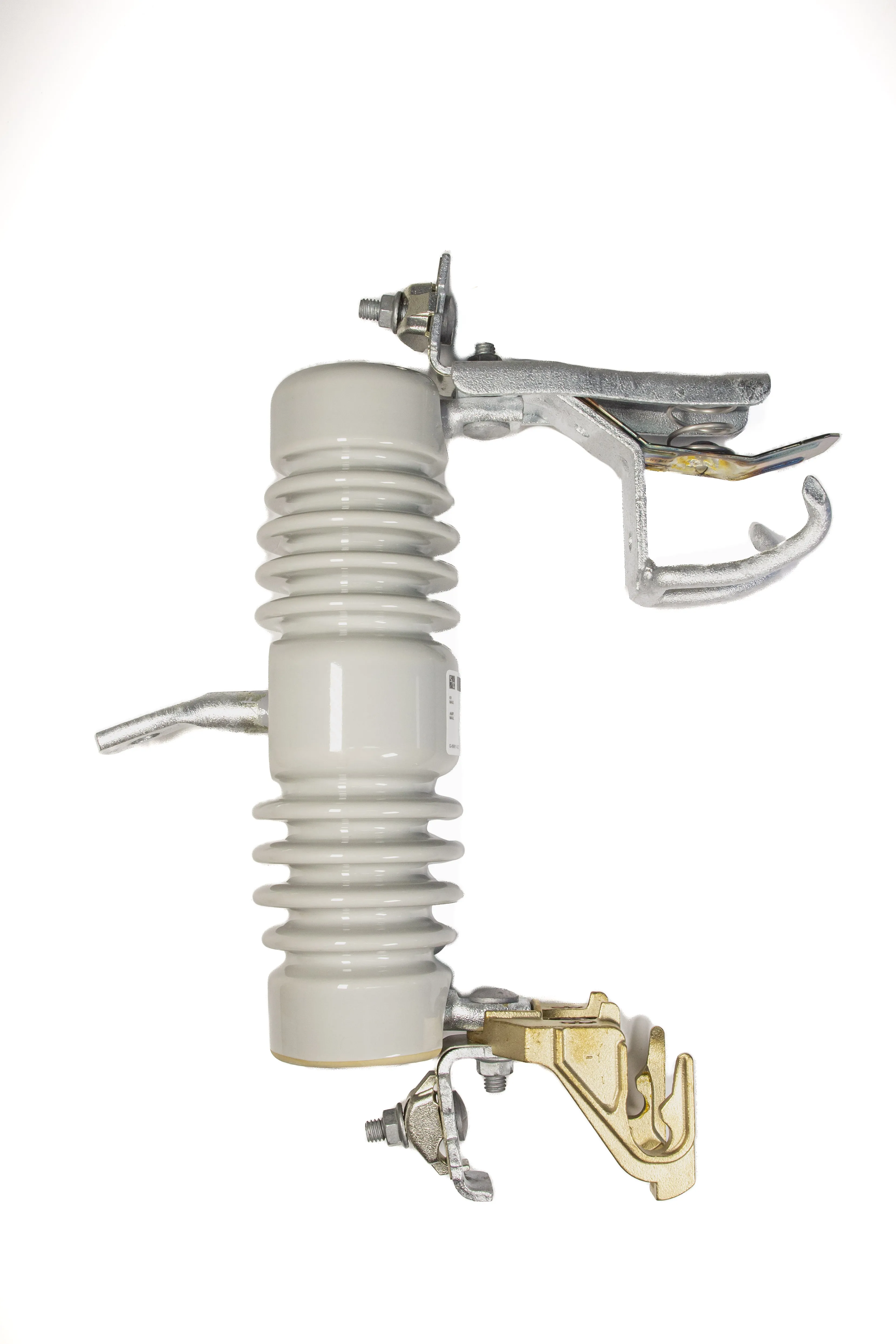 Separator electric ceramica