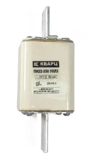 Предохранитель PN22-250-00 УХЛЗ 125A