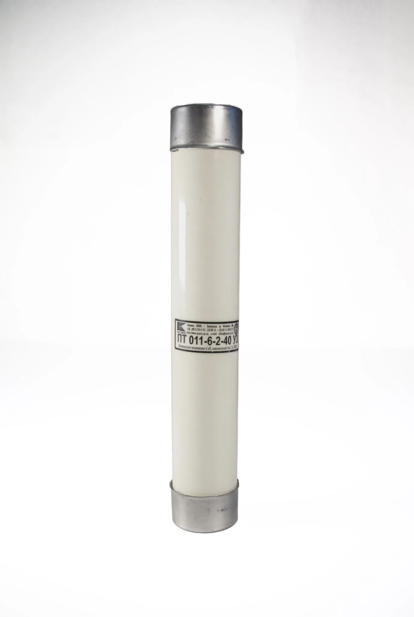 Предохранитель PT 011-6-2-40 У3