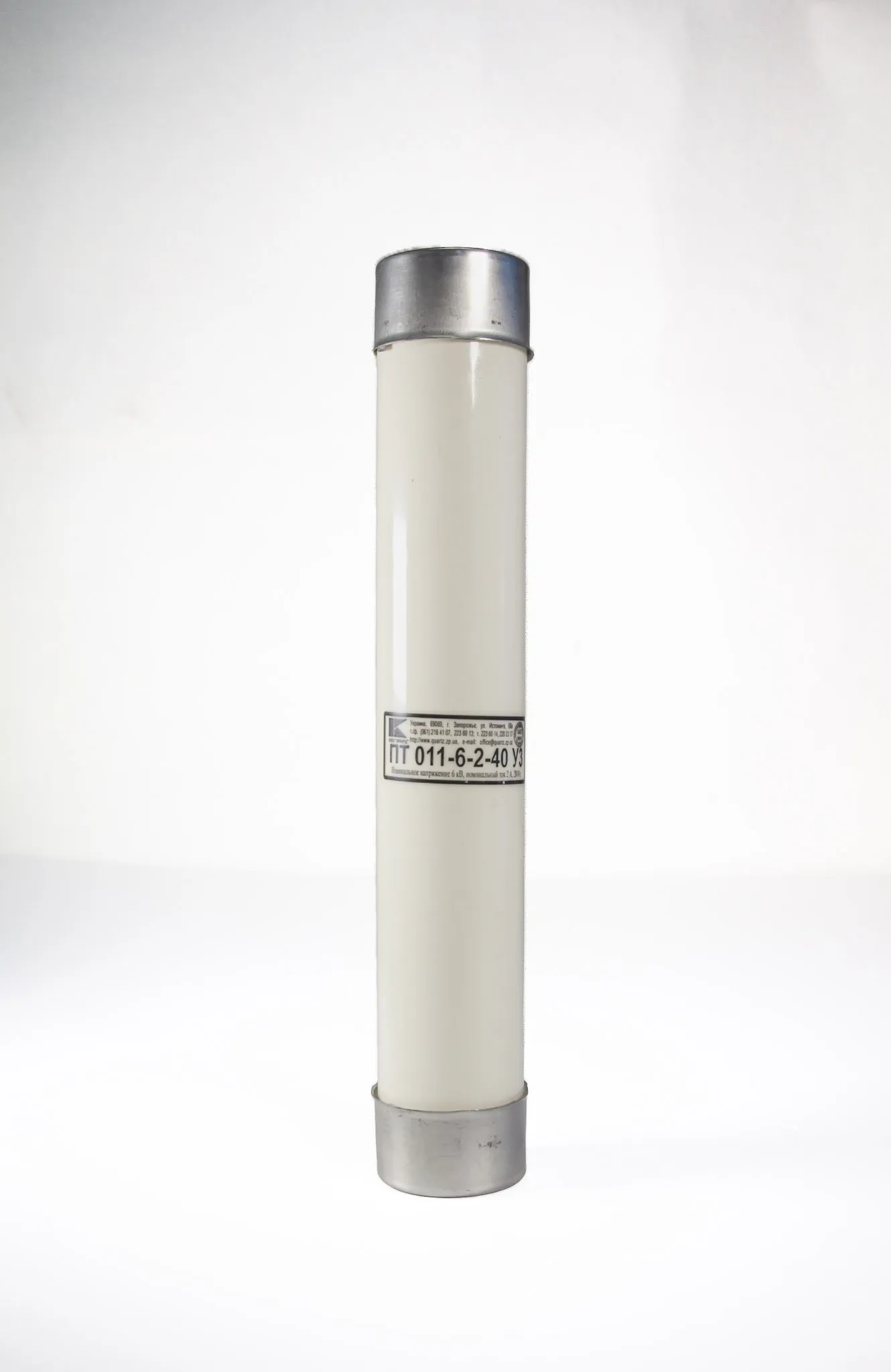 Предохранитель PT 011-6-2-40 У3