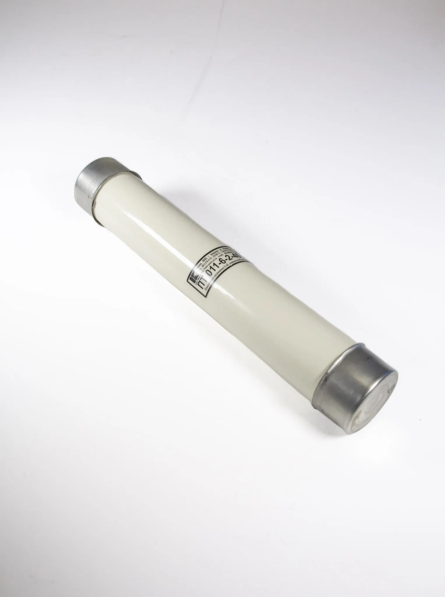 Предохранитель PT 011-6-2-40 У3