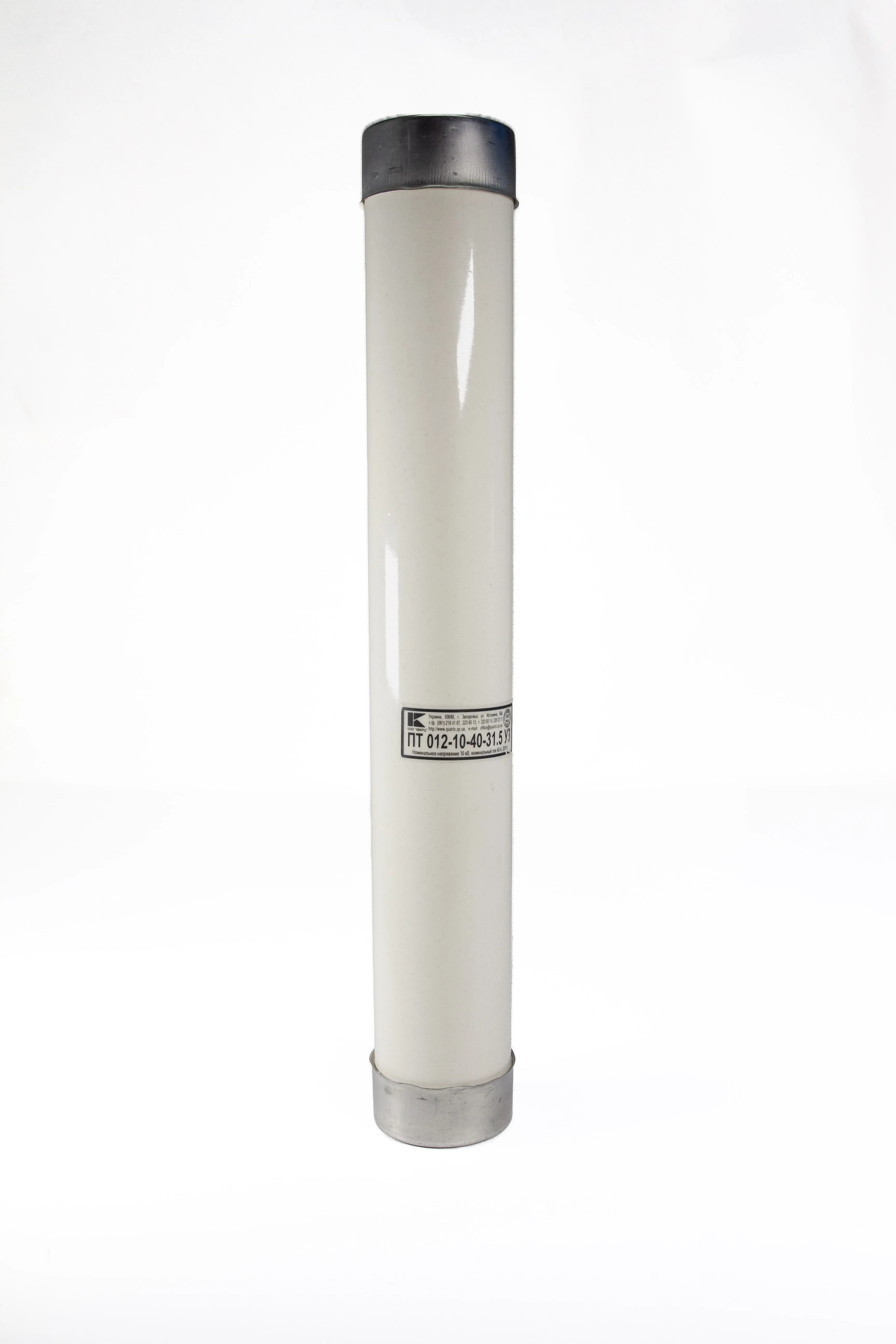 Предохранитель PT 012-10-40-31.5 У3