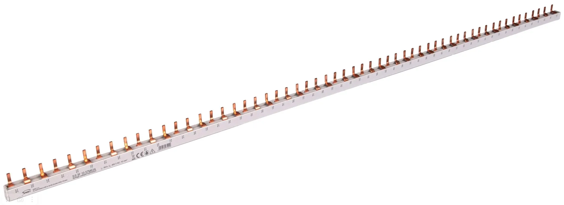 Sina bareta tip pin 3F 63A SS3F