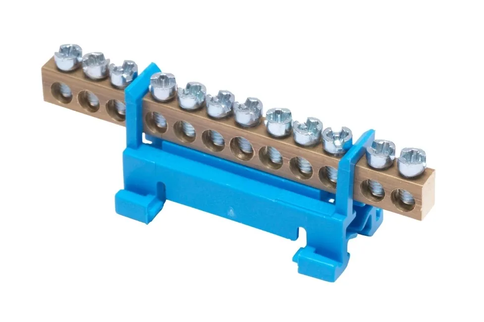 Sina de distributie 12x16 albastra