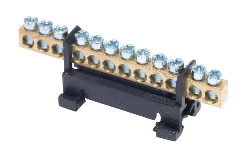 Sina de distributie 12x16 negru