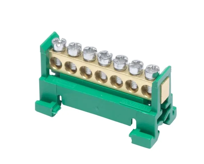 Sina de distributie 7x16 verde