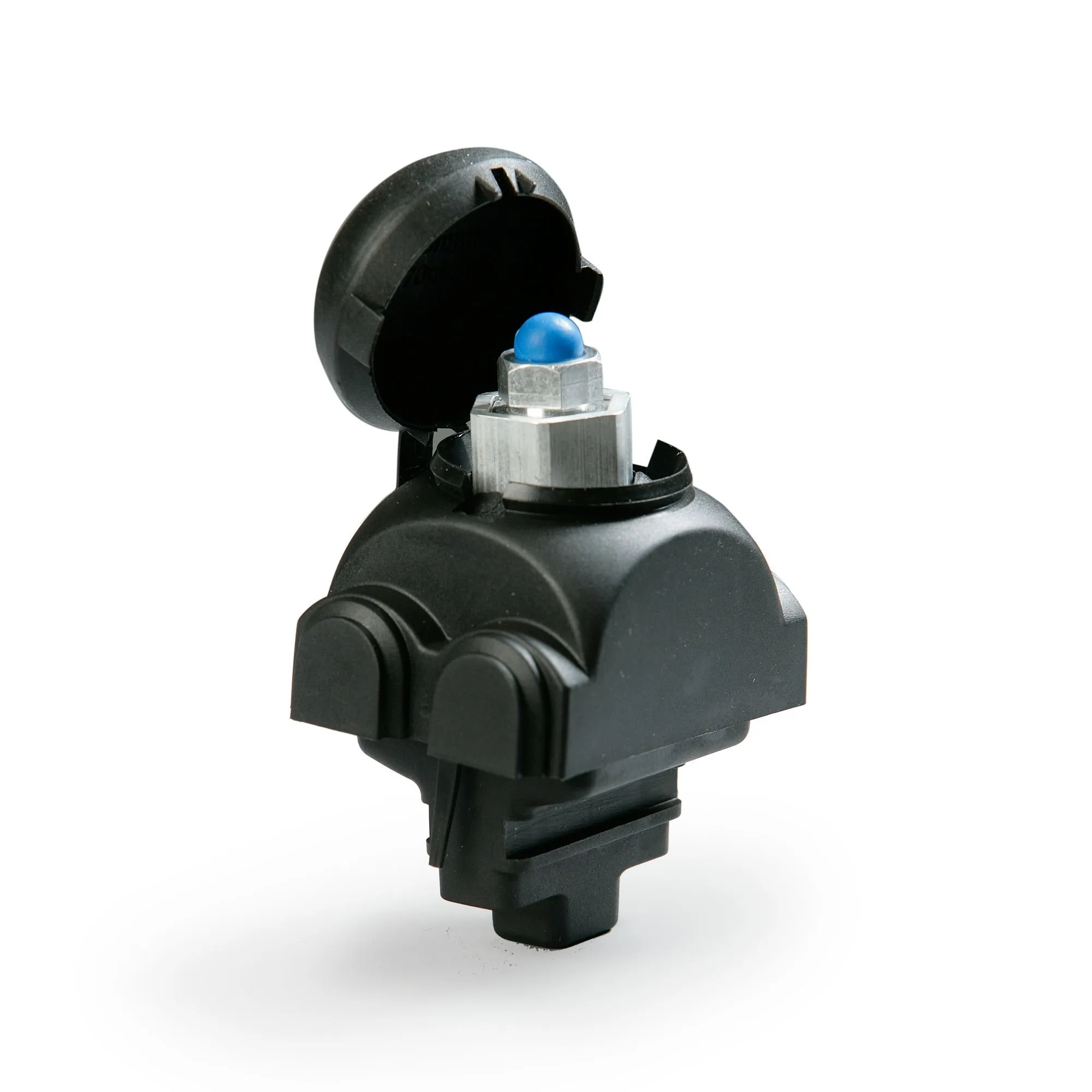 SLIP12.1 Cleme izolate de derivatie cu dinti