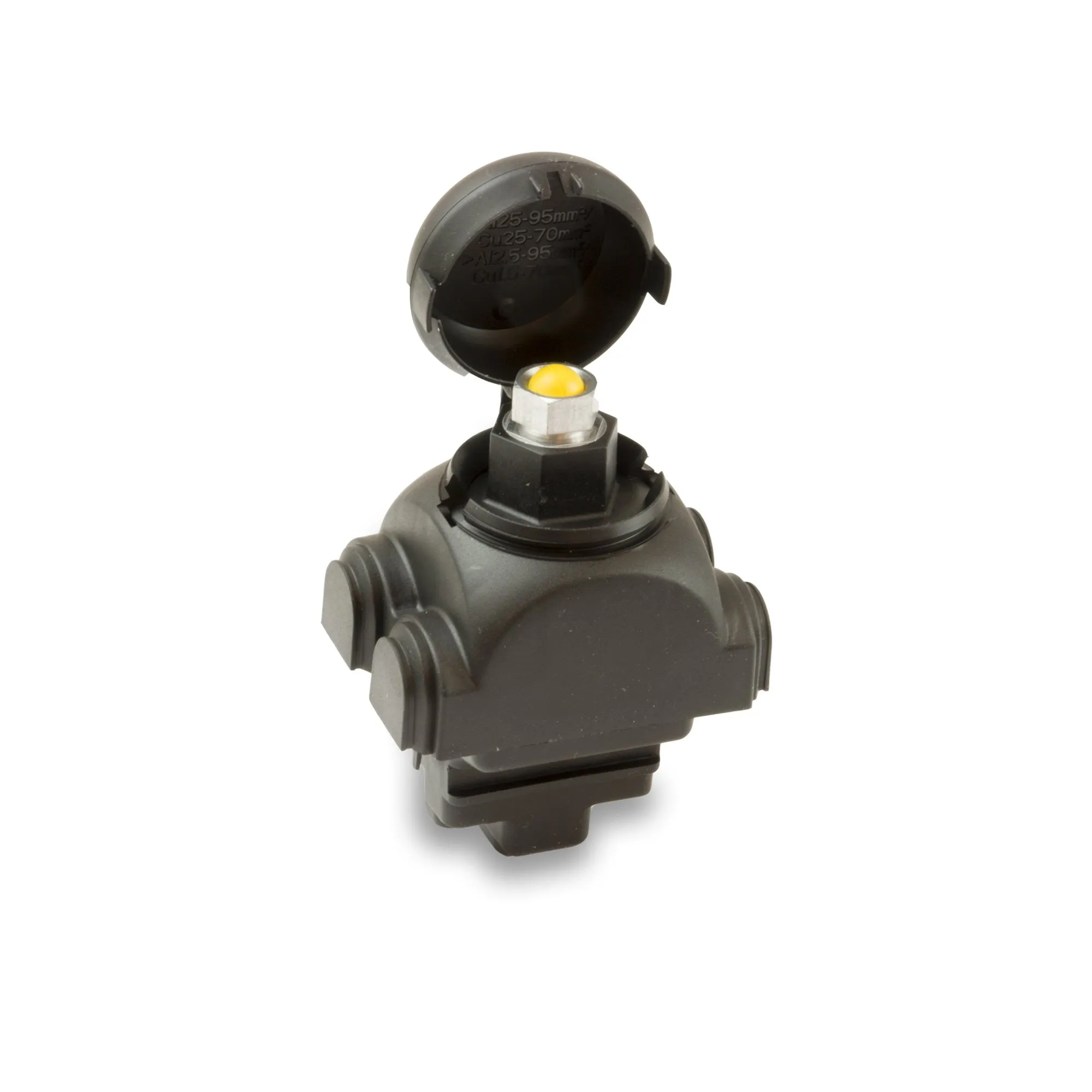 SLIP22.127 Clema de derivare LEA/LEAI 7-100/25-95mm2