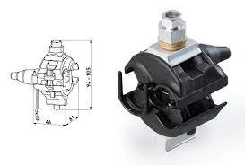 SLIW17.1 Cleme etanse de derivatie cu dinti