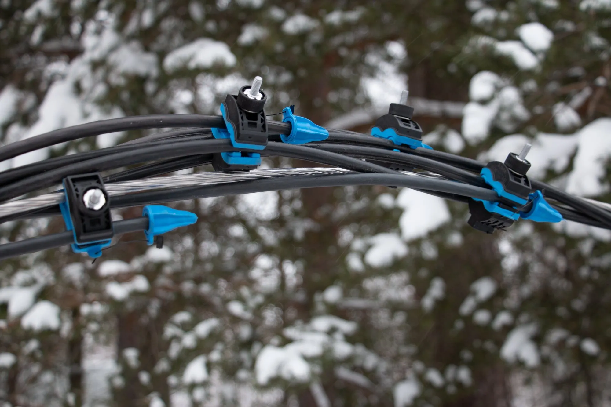 SLIW54 Cleme etanse de derivatie cu dinti