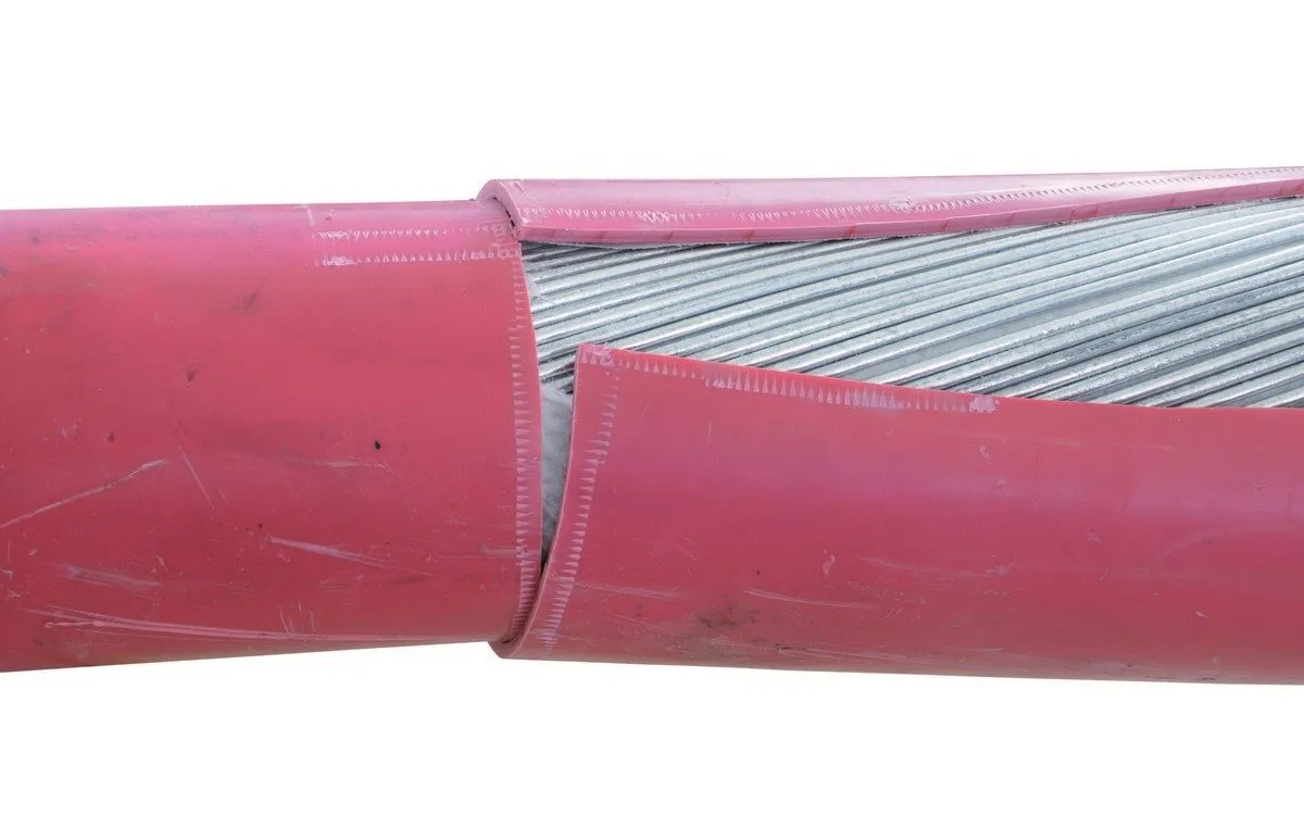 Striper pt scoaterea izolatiei cabl. din polimer 25-300mm2 (AV6220 AMS)