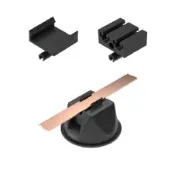 Suport banda zincata 30x3 