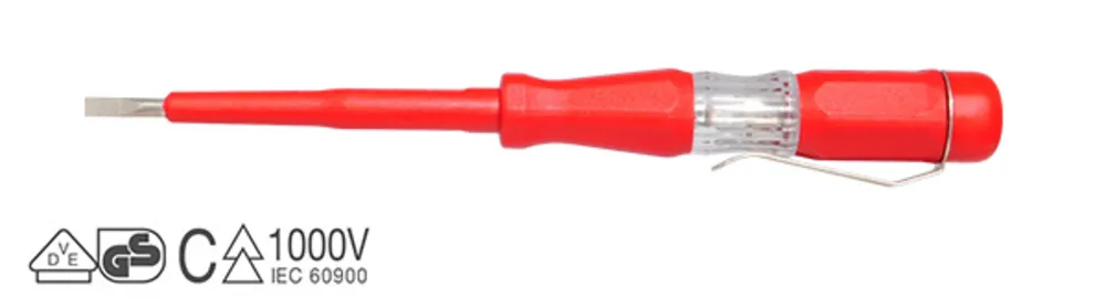 Surubelnita Tester Tester AV6105