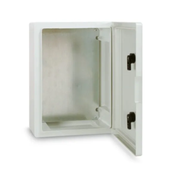 Tablouri  ABS capac blank 300*400*165 mm IP65