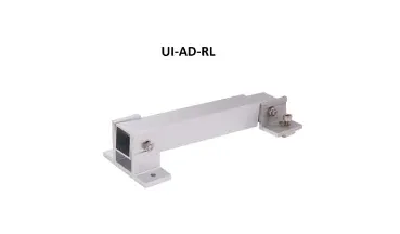 Suport pentru inclinarea panourilor solare UI-AD-RL 30/60