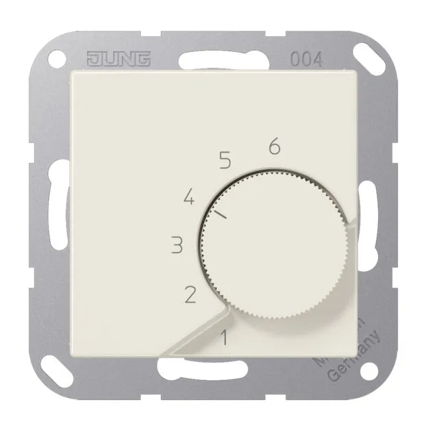 TRA236WW Termostat mecanic A, AS alb